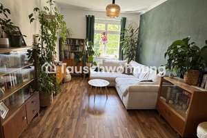 Tauschwohnung: 2-Raumwohnung in Dresden, Neustadt sucht 3-Raumwohnung – Die vollständige Adresse der Immobilie erhältst du vom Anbieter., 1097 Leipziger Vorstadt, Dresden – Vorschaubild 2