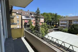 Stilvolle 3-Zimmer-Wohnung in begehrter Wohnlage Mannheim-Neuostheim – Die vollständige Adresse der Immobilie erhältst du vom Anbieter., 68163 Neuostheim/Neuhermsheim, Mannheim – Vorschaubild 9
