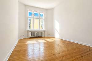 Herrschaftliche Altbauresidenz im denkmalgeschützten Gründerzeitpalais – 3 Zimmer mit Balkon &  Lift – Die vollständige Adresse der Immobilie erhältst du vom Anbieter., 10825 Schöneberg, Berlin – Vorschaubild 19