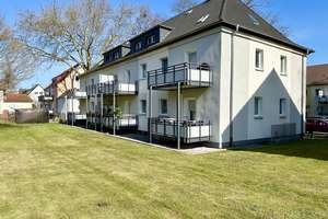 Auf gute Nachbarschaft! 2,5-Zimmer-Wohnung in Stadtlage – Varziner Str. 124, 44369 Huckarde (Ortsteil), Dortmund – Vorschaubild 2