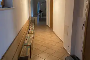 Großzügiges Einfamilienhaus mit Garten und Garage zu vermieten. – Regensburg (Kreis) – Vorschaubild 17
