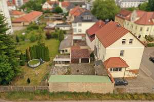 WUNDERSCHÖNE STADTLAGE ! – Tiedgestraße 13, 39638 Gardelegen – Vorschaubild 3