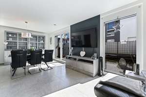 Neuwertiges modernes Townhouse in KFW 40 Standard A+ mit hübscher Terrasse und 2 Stellplätzen – Die vollständige Adresse der Immobilie erhältst du vom Anbieter., 23866 Nahe – Vorschaubild 10