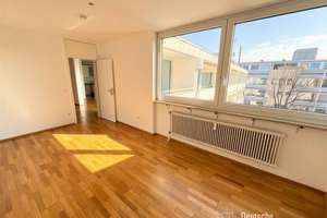 Großzügige 2-Zimmer-Wohnung in Maxvorstadt – Die vollständige Adresse der Immobilie erhältst du vom Anbieter., 80335 Sankt Benno, München – Vorschaubild 9