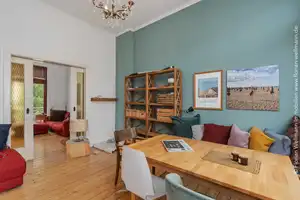 Bremen – Peterswerder | Stilvoller Altbau aus 1895 in begehrter Lage – Bremen – Vorschaubild 13