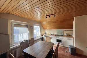 Gepflegtes Zweifamilienhaus mit Garten und Garage in Kassel-Oberzwehren – Die vollständige Adresse der Immobilie erhältst du vom Anbieter., 34132 Oberzwehren, Kassel – Vorschaubild 15