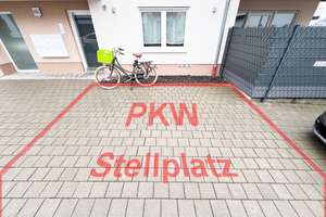 🏡 61 m² innen. 29 m² Dachterrasse. 2-Zimmer-Penthouse + Keller, Aufzug & Einbauküche in Meckenheim – Auf dem Steinbüchel 45, 53340 Meckenheim – Vorschaubild 19