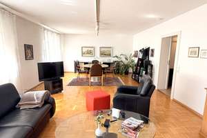 Mehrfamilienhaus in der Lörracher Innenstadt – Die vollständige Adresse der Immobilie erhältst du vom Anbieter., 79539 Lörrach – Vorschaubild 21