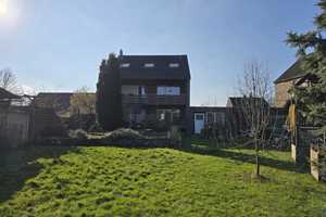 Mehrgenerationen Wohnen / 2 bis 3 Familienhaus zur Eigennutzung  – Wesel (Kreis) – Vorschaubild 4