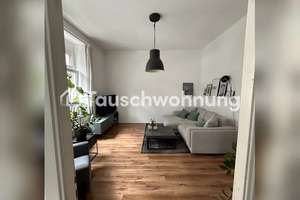 Tauschwohnung: 60 m2 Altbaucharme in Sülz gegen größer  – Sülzburgstraße 183, 50937 Sülz, Köln – Vorschaubild 2