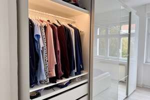 Top sanierte Wohnung mit Wintergarten im beliebten Berlin-Karlshorst! – Die vollständige Adresse der Immobilie erhältst du vom Anbieter., 10318 Karlshorst, Berlin – Vorschaubild 7