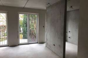 Neubauprojekt mit Sichtbetonelementen Bismarckviertel – Die vollständige Adresse der Immobilie erhältst du vom Anbieter., 86150 Antonsviertel, Augsburg – Vorschaubild 9