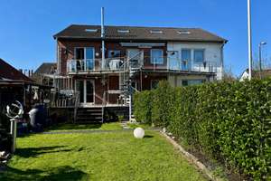 Top gepflegtes 3-Familienhaus – perfekt für Unternehmer, Mehrgenerationen oder als Kapitalanlage – Die vollständige Adresse der Immobilie erhältst du vom Anbieter., 52353 Birkesdorf, Düren – Vorschaubild 2