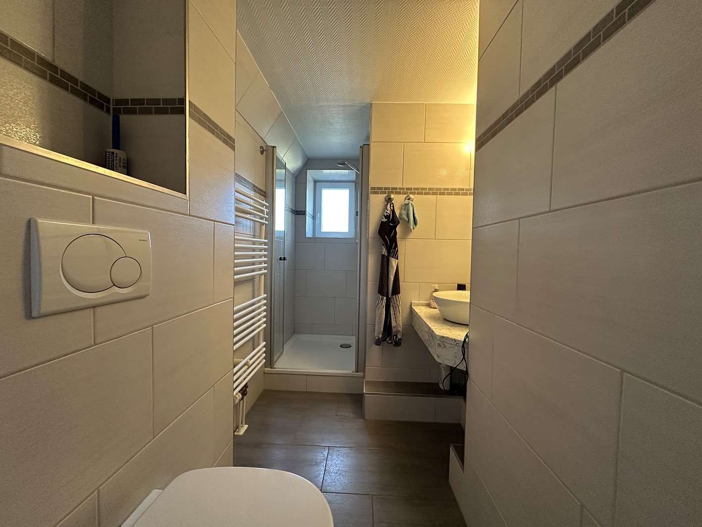 Immobilie in Mohrkirch - Laufend modernisiertes Wohnhaus auf gepflegtem Grundstück - Bild 4