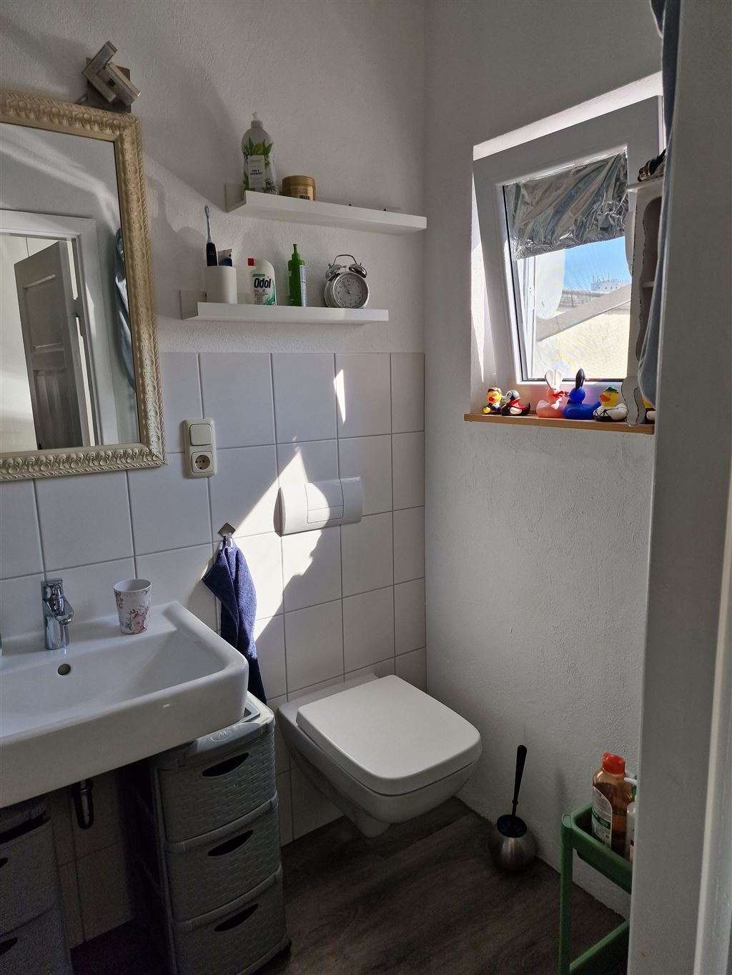 Immobilie in Neubukow - Suche kleineres Haus im Tausch!  - Bild 6