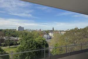 Schöne barrierefreie 3-Zimmer Wohnung mit Ausblick auf den Dom – Wiener Platz 2, 51065 Mülheim (Ortsteil), Köln – Vorschaubild 18