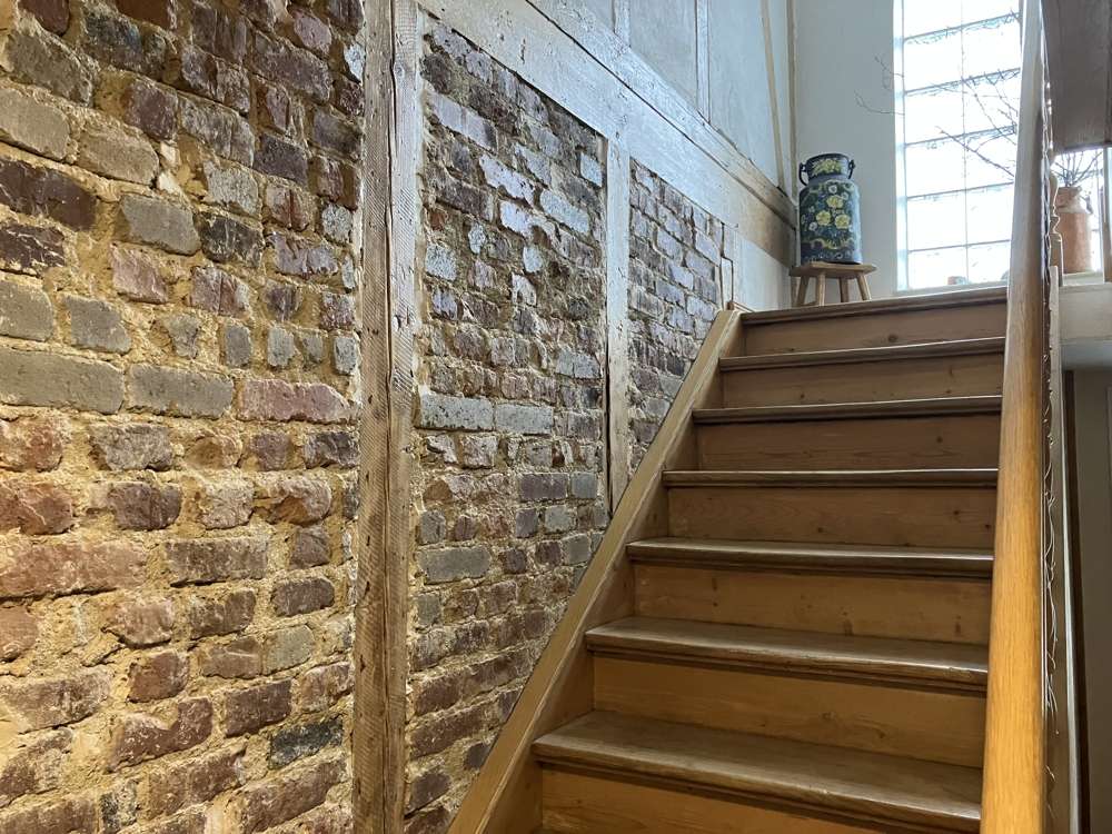 Immobilie in Friedewald - Immobilie mit Schlossblick - Ihr neues Zuhause für die Großfamilie in 57520 Friedewald! - Bild 17