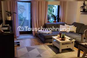 Tauschwohnung: Tauschwohnung 3 Raum gegen 4 oder 5 Raum Wohnung im Zentrum 