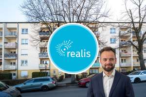 ++NEU: Eigentumswohnung als Kapitalanlage, vermietete 1-Raum-Wohnung auf dem beliebten Sonnenberg++ – Bayreuther Straße 10, 9130 Sonnenberg, Chemnitz – Vorschaubild 1