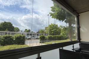 Großzügige 3-ZKB-Wohnung in Bielefeld-Mitte mit Loggia  – Die vollständige Adresse der Immobilie erhältst du vom Anbieter., 33602 Mitte, Bielefeld – Vorschaubild 21
