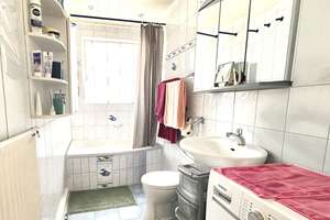Familienfreundliche 3-Zimmer-Wohnung – Die vollständige Adresse der Immobilie erhältst du vom Anbieter., 75172 Brötzingen, Pforzheim – Vorschaubild 11