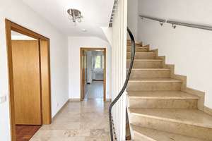*Refrath* - gut aufgeteiltes Einfamilienhaus, mit Terrasse, Garten und Garage in ruhiger Wohnlage – 51427 Refrath, Bergisch Gladbach – Vorschaubild 14