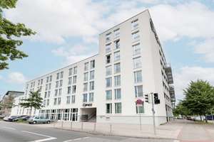 THE FIZZ Hannover - Vollmöblierte Apartments für Studierende im Unibezirk in der Nordstadt – Am Kläpperberg 11, 30167 Nordstadt, Hannover – Vorschaubild 8