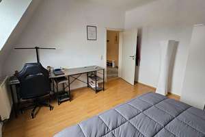Lichtblick über Cannstatt: Stilvolle Jugendstil-Wohnung am Kurpark mit Neckartal-Aussicht – Die vollständige Adresse der Immobilie erhältst du vom Anbieter., 70374 Schmidener Vorstadt, Stuttgart – Vorschaubild 4