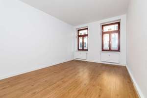 Modernes Wohnen auf 53 m² – attraktive 2-Zimmer-Wohnung – Die vollständige Adresse der Immobilie erhältst du vom Anbieter., 4299 Stötteritz, Leipzig – Vorschaubild 1