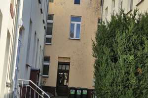 Wohn- und Geschäftshaus mit 5 Gewerbe- und 5 Wohneinheiten in der Lübbener Altstadt – Die vollständige Adresse der Immobilie erhältst du vom Anbieter., 15907 Lübben (Spreewald) – Vorschaubild 4