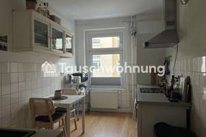 Tauschwohnung: Preiswerter 50qm Altbau Charme zentral in Eimsbüttel – Die vollständige Adresse der Immobilie erhältst du vom Anbieter., 20255 Eimsbüttel (Ortsteil), Hamburg – Vorschaubild 4