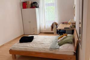 3-Zimmer-Altbauwohnung in der Bonner Weststadt – Herwarthstraße 7, 53115 Weststadt, Bonn – Vorschaubild 3
