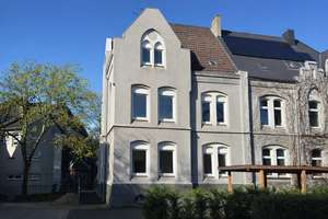 DAS HAUS, DAS FAMILIEN TRÄUMEN LÄSST – mit Garten, Charme und unendlich viel Platz – Königstraße 77, 47198 Alt-Homberg, Duisburg – Vorschaubild 19