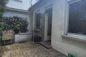 Exklusive Gartenwohnung im energetisch kernsanierten Mehrfamilienhaus – Rellinghauser Straße 115, 45128 Südviertel, Essen – Vorschaubild 2