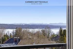 OPEN-HOUSE - SA. 14.03 - See- & Bergpanorama - Moderner Wohntraum - Nur 5 Gehminuten zum Strandbad – Die vollständige Adresse der Immobilie erhältst du vom Anbieter., 82327 Tutzing – Vorschaubild 3