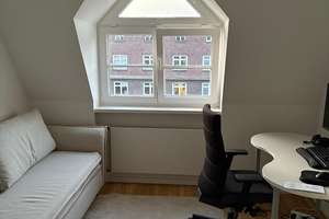Alltagstaugliche 3-Zimmer-Wohnung in Hamburg Harvestehude – Schlankreye 38, 20144 Harvestehude, Hamburg – Vorschaubild 7