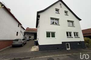 Ausbauhaus in Lohra: Außen modernisiert, innen Platz für bis zu 5 Einheiten – Die vollständige Adresse der Immobilie erhältst du vom Anbieter., 35102 Lohra – Vorschaubild 2
