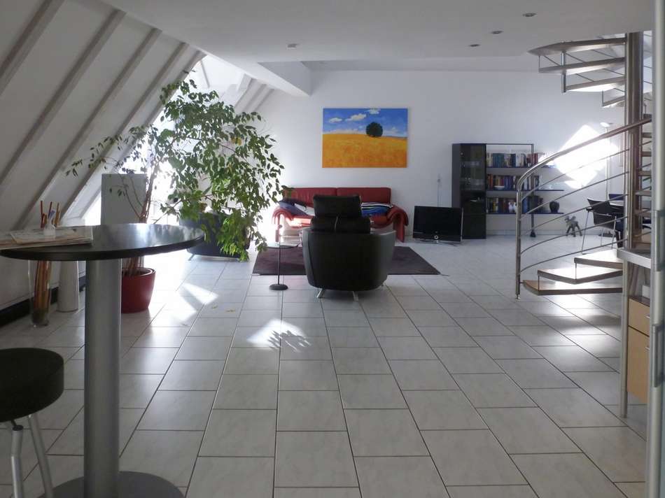 Wohnung Mittelstr. 10