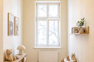 HOMESK - Erstbezug nach Sanierung! 3-Zimmer-Altbauwohnung nahe Arnimplatz – Schönfließer Straße 2, 10439 Prenzlauer Berg, Berlin – Vorschaubild 20