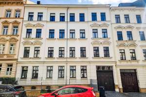 Leben in Gohlis mit Balkon I Einbauküche I Wannenbad I freiwerdend – 4155 Gohlis-Süd, Leipzig – Vorschaubild 12