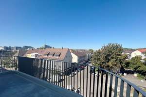 Sichern Sie sich den Traum vom doppelten Freiraum: 3 ZW mit Dachterrasse & Eckbalkon wartet auf Sie – Biklenstraße 10, 70327 Untertürkheim (Ortsteil), Stuttgart – Vorschaubild 8