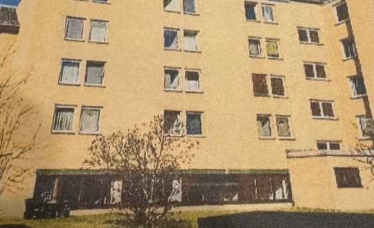 Apartment in Mannheimer Uninähe