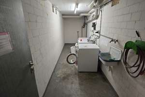 Bezugsfrei: Schönes Apartment mit Balkon, Stellplatz und EBK – Platanenweg 6, 48161 Roxel, Münster – Vorschaubild 14