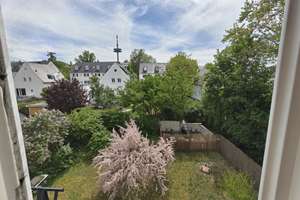 Gehobene 2,5-Zimmer-Galeriewohnung in der Grünen Mitte von Regensburg – Wilhelm-Raabe-Str. 12, 93051 Kumpfmühl-Ziegetsdorf-Neuprüll, Regensburg – Vorschaubild 8