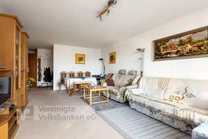 3-Zimmerwohnung mit Balkon und Tiefgaragenplatz in Reutlingen / Storlach – Die vollständige Adresse der Immobilie erhältst du vom Anbieter., 72760 Reutlingen-Mitte, Reutlingen – Vorschaubild 4