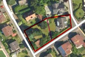 Durchdachtes Architektenhaus mit parkähnlichem Grundstück in sehr guter Lage - Top Anbindung Ffm – Main-Kinzig-Kreis – Vorschaubild 27