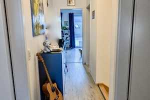 Junges freistehendes Energieeffizienzhaus mit großzügigem Raumangebot! Mehr Generationen möglich! – Viersen (Kreis) – Vorschaubild 13