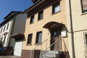 Exklusives Immobilien-Ensemble in Neckargemünd-Dilsberg: Historischer Charme trifft Moderne – Neuhofer Straße 34, 69151 Neckargemünd – Vorschaubild 2