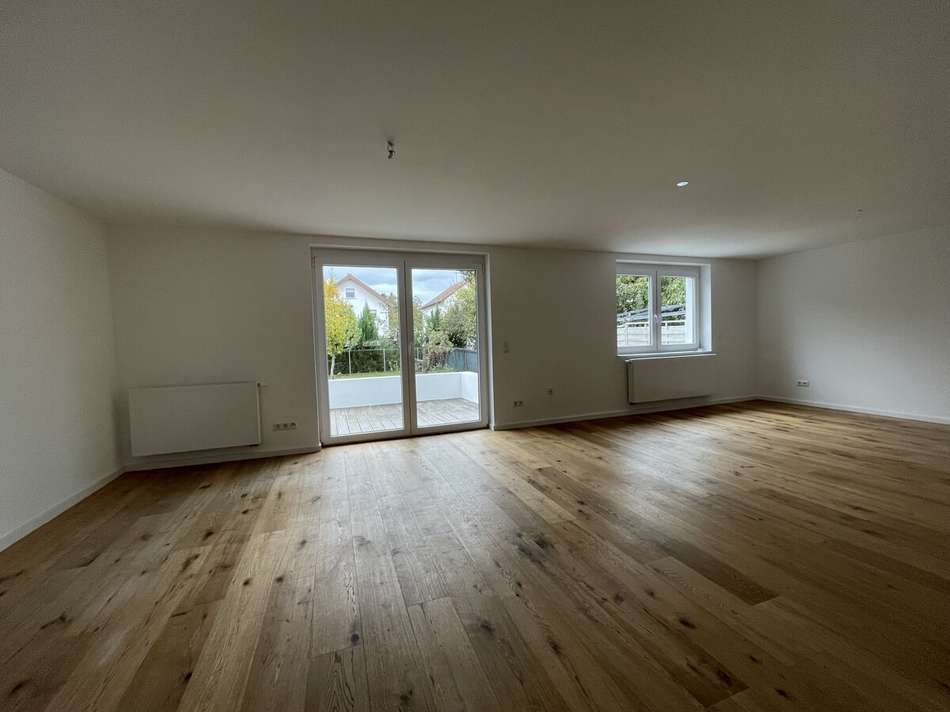 EG Wohn- / Essbereich