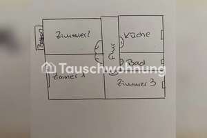 Tauschwohnung: Suche 4 Zimmer Wohnung gegen eine 2,5 Zimmer Wohnung – Wolframstraße 10, 12105 Tempelhof, Berlin – Vorschaubild 6